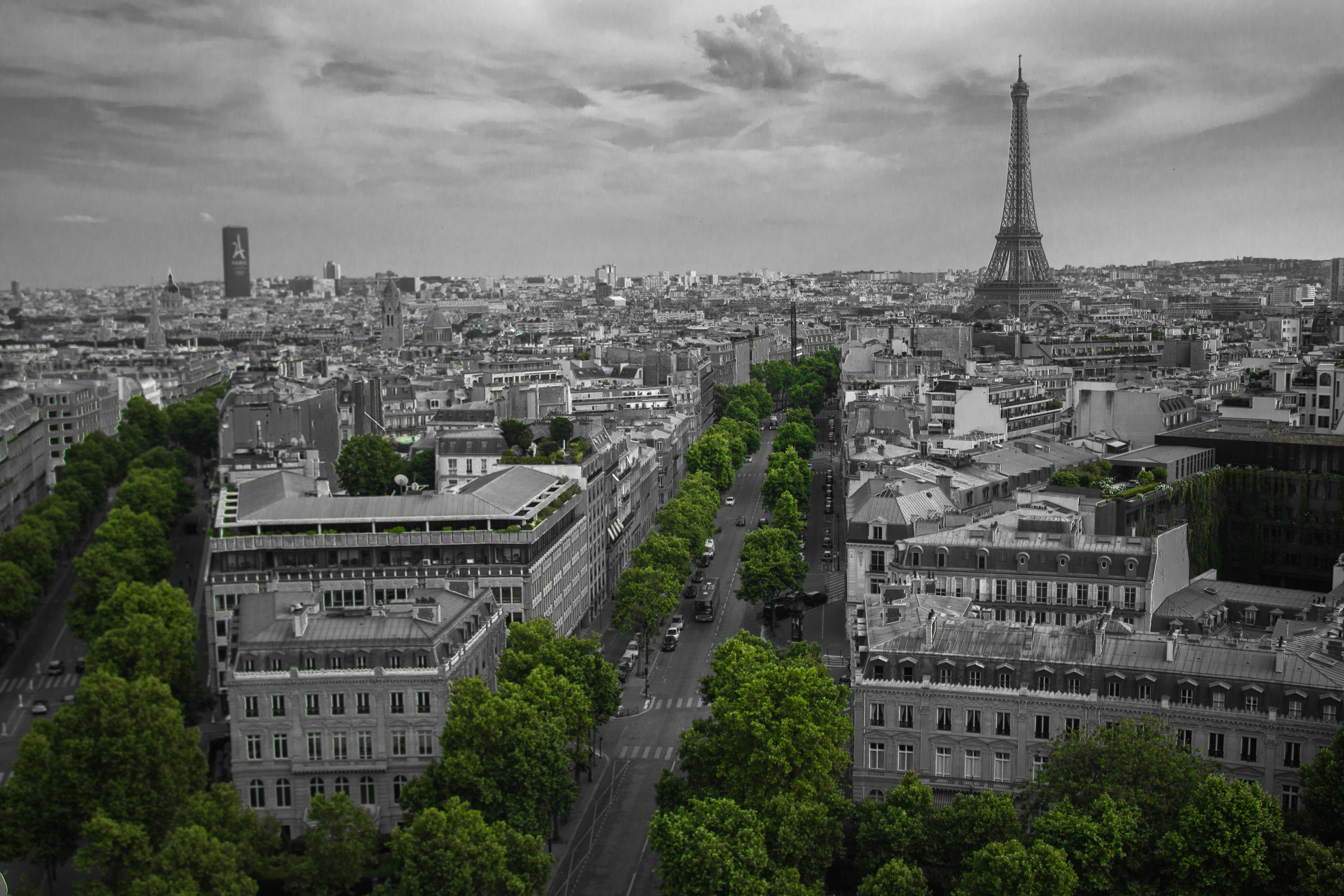Secteurs d'activités en France